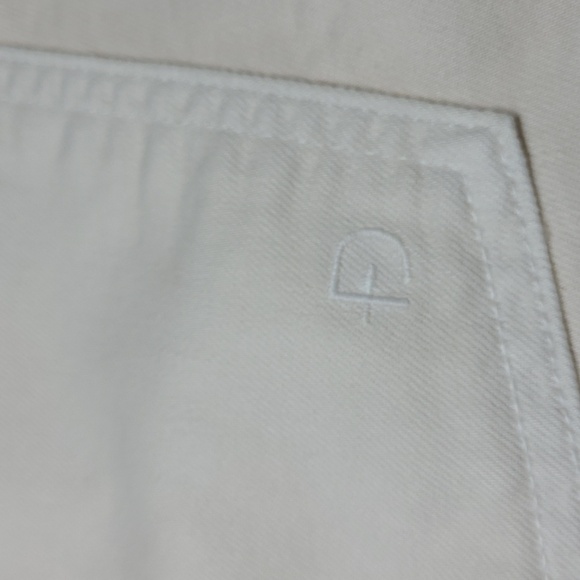 Fidelity Jean Cut-off shorts 26 (4) - Picture 9 of 9